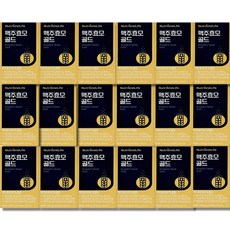 뉴트리원 맥주효모 골드 1000mg x 90정 18박스, 18개