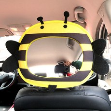 쁘띠베베거울