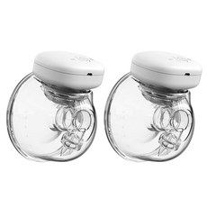 유축기웨어러블