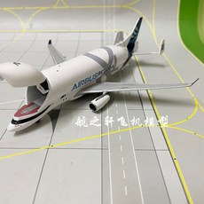 벨루가비행기