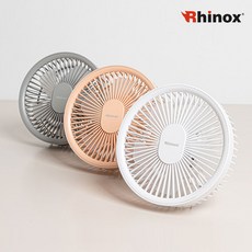 라이녹스써큘레이터