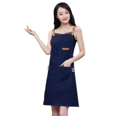 캥거루앞치마