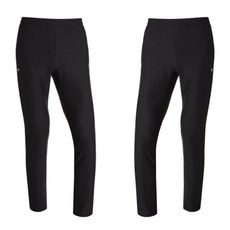 다이나핏 [양말증정]남성 한파에도 착용할수 있는 부드러운 기모 밴티지 기능성 긴바지 YMW22319 SBD