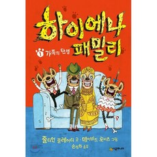 아하렌양은알수가없어전권