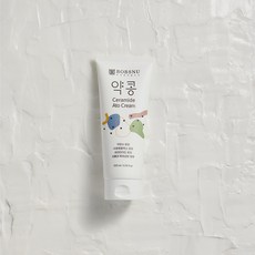 밥스누약콩크림