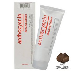 헤라클라쓰 A_사랑새 안토시아닌 헤어 매니큐어 230g 텐닝브라운 후레쉬라이트, 단일 수량, 단일 색상