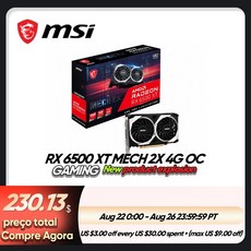 rx 6500xt