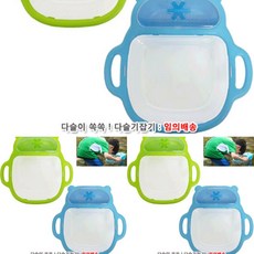 다슬이쏙쏙다슬기잡기