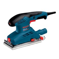샌더 GSS23AE 92x182mm 190W 14 000-24 000RPM gajae6526*5125545YX, 1개, 상세 설명 참조