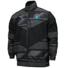 맨시티바람막이