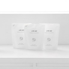 라이프썸 핸드워시 320ml (자동 손기 전용) x 3EA