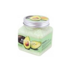 beautybuffet Scentio Avocado Brightening Sherbet Scrub. beaut/9143766, 상세내용참조