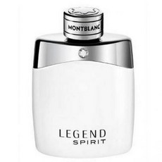 Montblanc Legend Spirit Eau De Toilette Spray Cologne Men 3.3 Oz., 1.7oz - 몽블랑레전드스피릿