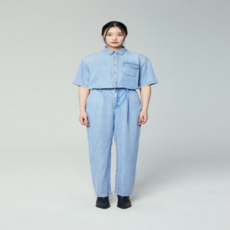 버커루점프슈트