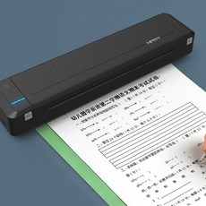 프린터블루투스