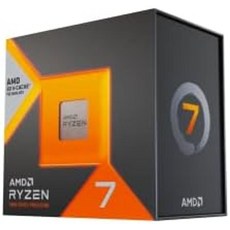 AMD Ryzen 7 7800X3D 8코어 16스레드 데스크탑 프로세서, 기본 - 7800x