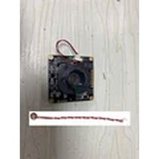 ONVIF NETIP 인체 모션 감지 P2P 클라우드 레이더 4MP FH8852V201 GC4053 IP 카메라 모듈 보드 IRcut M12 2560x1440, with IRCUT MIC, 12mm, 1개