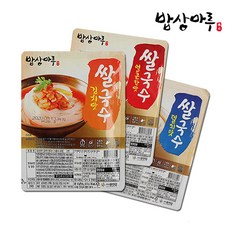 밥상마루쌀국수