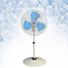 대형 선풍기 20인치/24인치/30인치, 대형선풍기_스탠드형_18인치