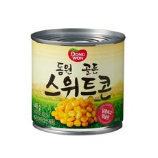 동원 골든 스위트콘, 1개, 340g