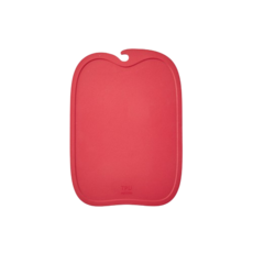 모던하우스 칼집이 잘 나지 않는 애플 TPU 도마 M 37x23CM 레드, 10개