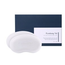 편강율 아토 고보습 베이비 비누, 80g, 1개