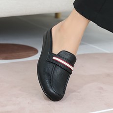여성뮬슬리퍼