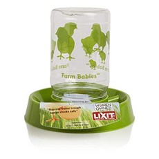 Lixit Chick Feeder 32oz, 본상품