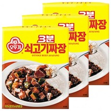 분오뚜기개쇠고기짜장춘장숙성쇠고기양파 OT1+E1E 오뚜기)3분 u201260, 선택은>>이걸로골랐어요” /></p>
<p class=