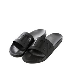 남자발렌티노샌들