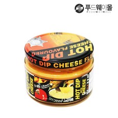 원티드 매운 치즈맛소스 250g 나쵸소스, 1개