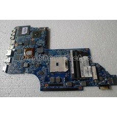 [해외] HP DV660 노트북 메인 보드 용 HOLYTIME 노트북 마더 보드 6652811 A70M HD67501G DDR3 1% 테스트 됨, 상세내용표시, 상세내용표시