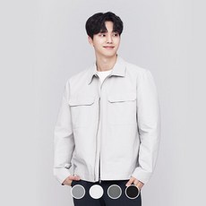 지오다노울블레이저