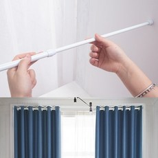 빨래걸이압축봉