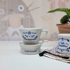 마메종블루로즈드리퍼