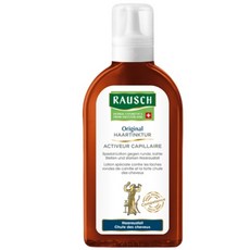Rausch 라우쉬 오리지널 헤어팅크처 200ml, 1팩