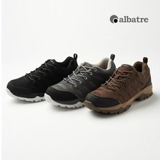 ALBATRE 알바트레 남여공용 로켓 트레킹화 등산화