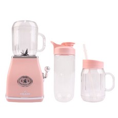 리빙센스믹서기