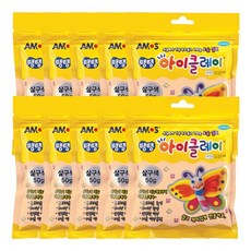 아모스아이클레이50g
