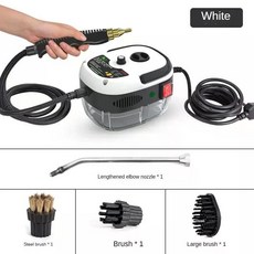 가정용 청소기 자동차 고온 에어컨 주방 후드 US 플러그 220V EU 청소기형 고압, WHITE, 110V