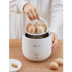 까사맘에그스티머