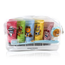 카카오프렌즈여행용