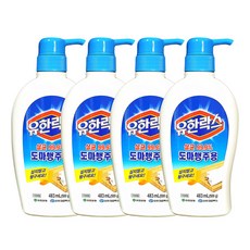 도마행주용 500g, 500ml, 16개