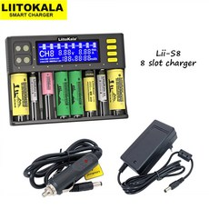 lii-500s