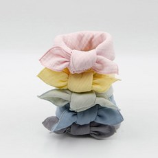 스카프빕꿈두부남아