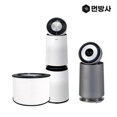 엘지퓨리케어가습기필터