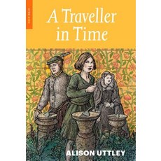(영문도서) A Traveller in Time Paperback, Nyrb Kids, English, 9781681374482