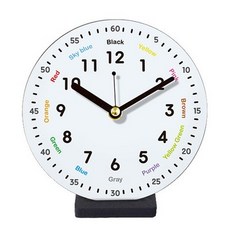 학습용탁상시계