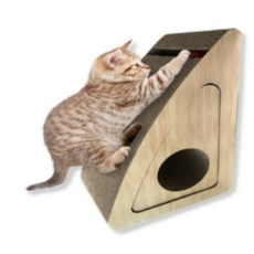 펫데이즈미묘스크래쳐