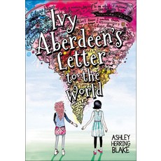 (영문도서) Ivy Aberdeen's Letter to the World Hardcover, Turtleback, English, 9781690386841